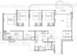 Riversound Residence (D19), Condominium #602632091